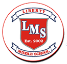 Liberty Middle School Logo