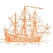Mann Middle School Logo