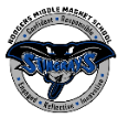 Rodgers Middle Magnet School - A Cambridge International School Logo
