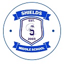 Shields Middle School Logo