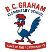 Graham Elementary School Logo